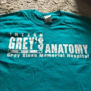 Grey’s Anatomy T-shirt